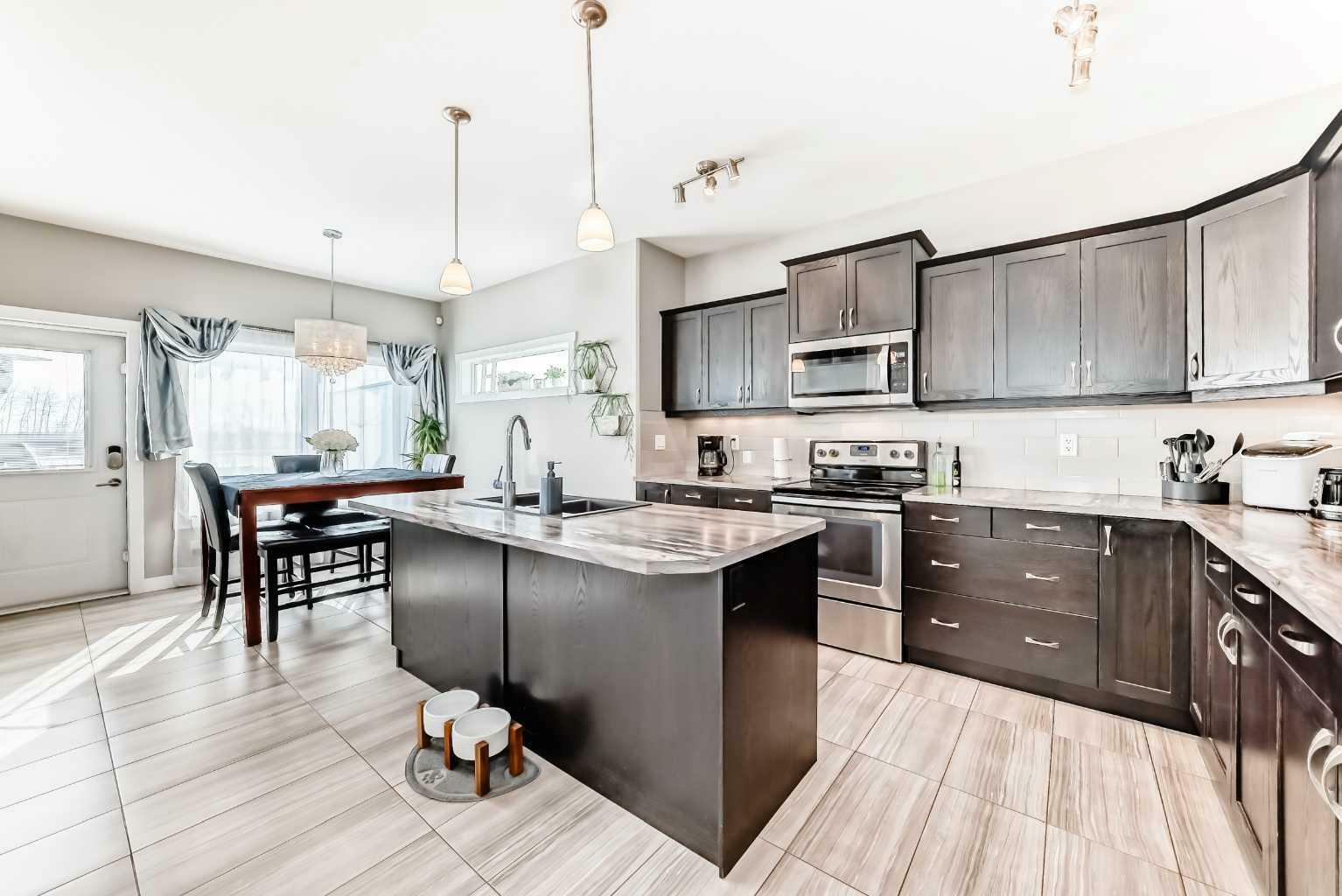 Property Photo: 18 Copper Street AB T4M 0A9