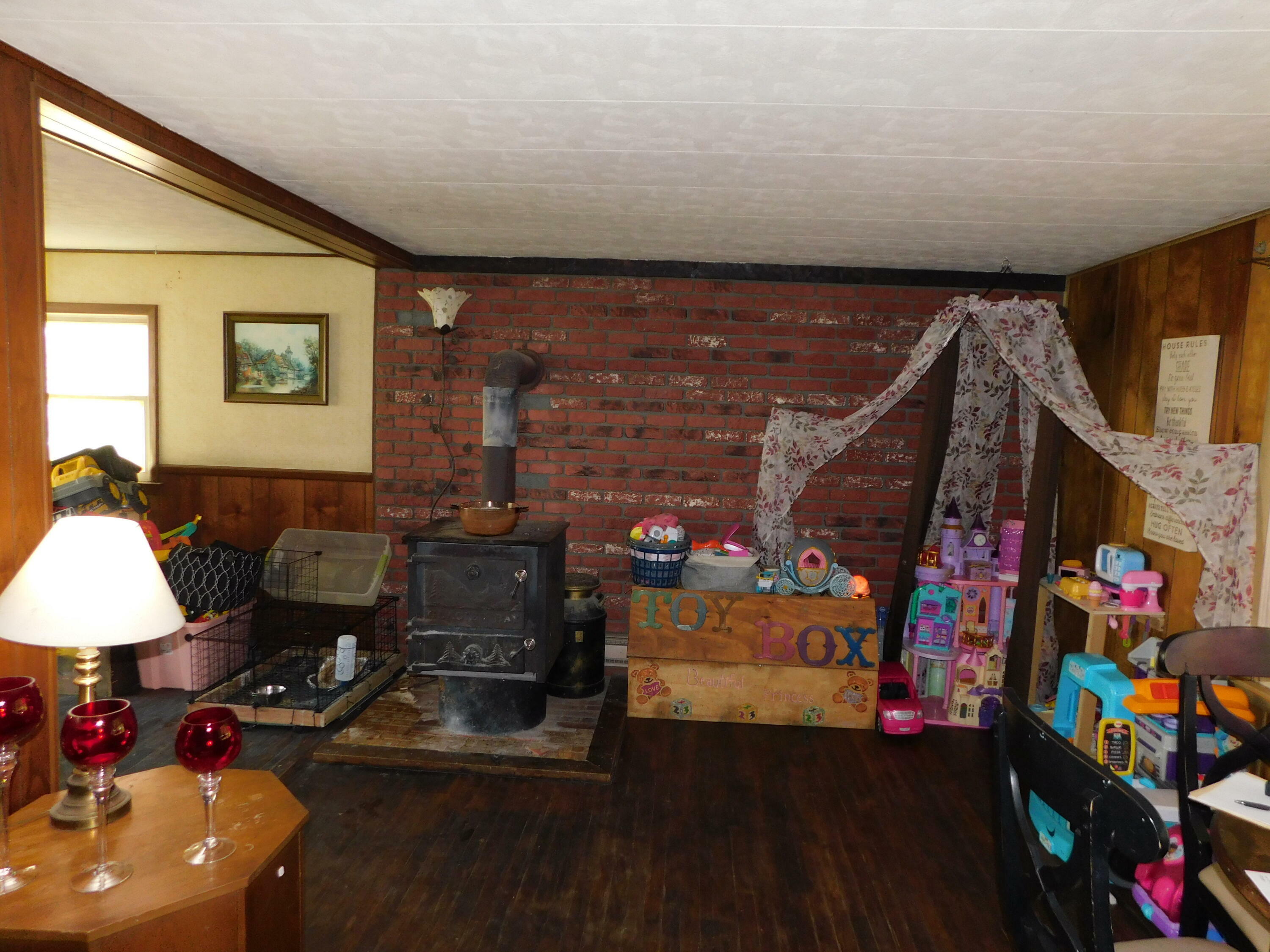 Property Photo: 1212 Lower Cherry Valley Road PA 18360