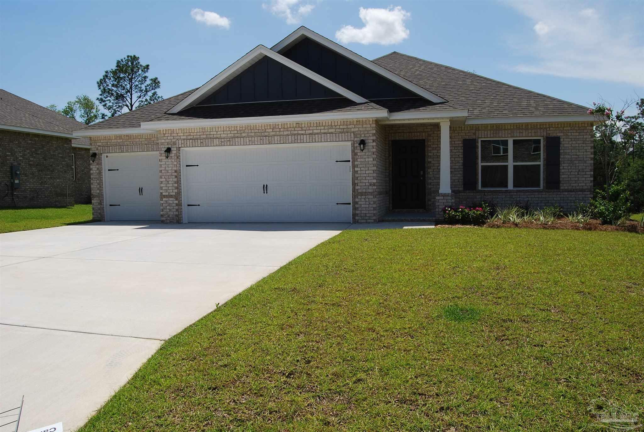 7705 Piper Cir  Milton FL 32583 photo