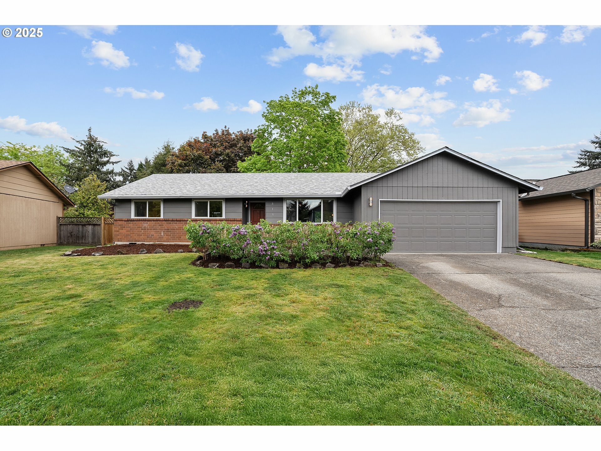 Property Photo: 313 SE 148th Ave WA 98684