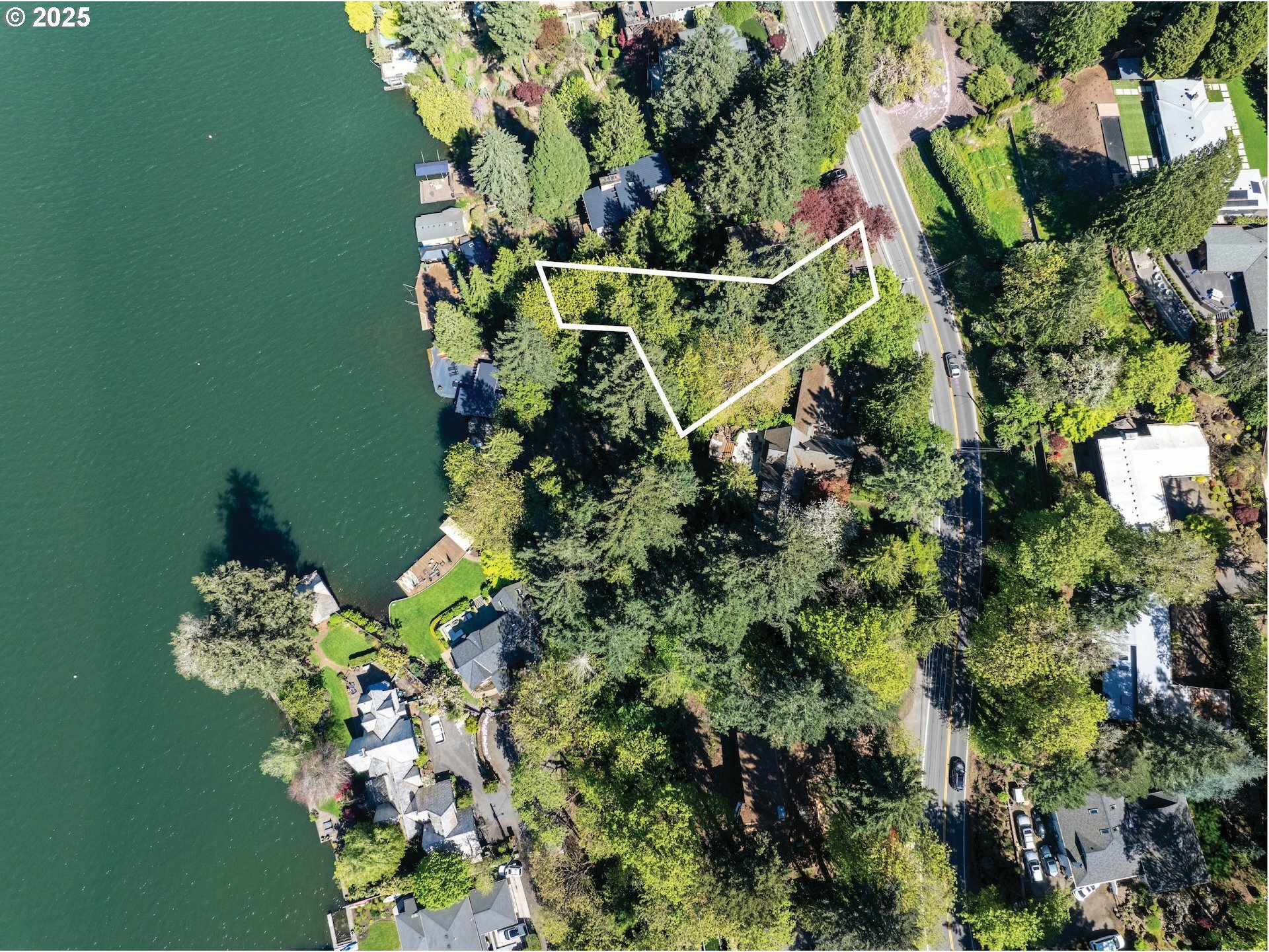 Property Photo: Southshore Blvd OR 97034