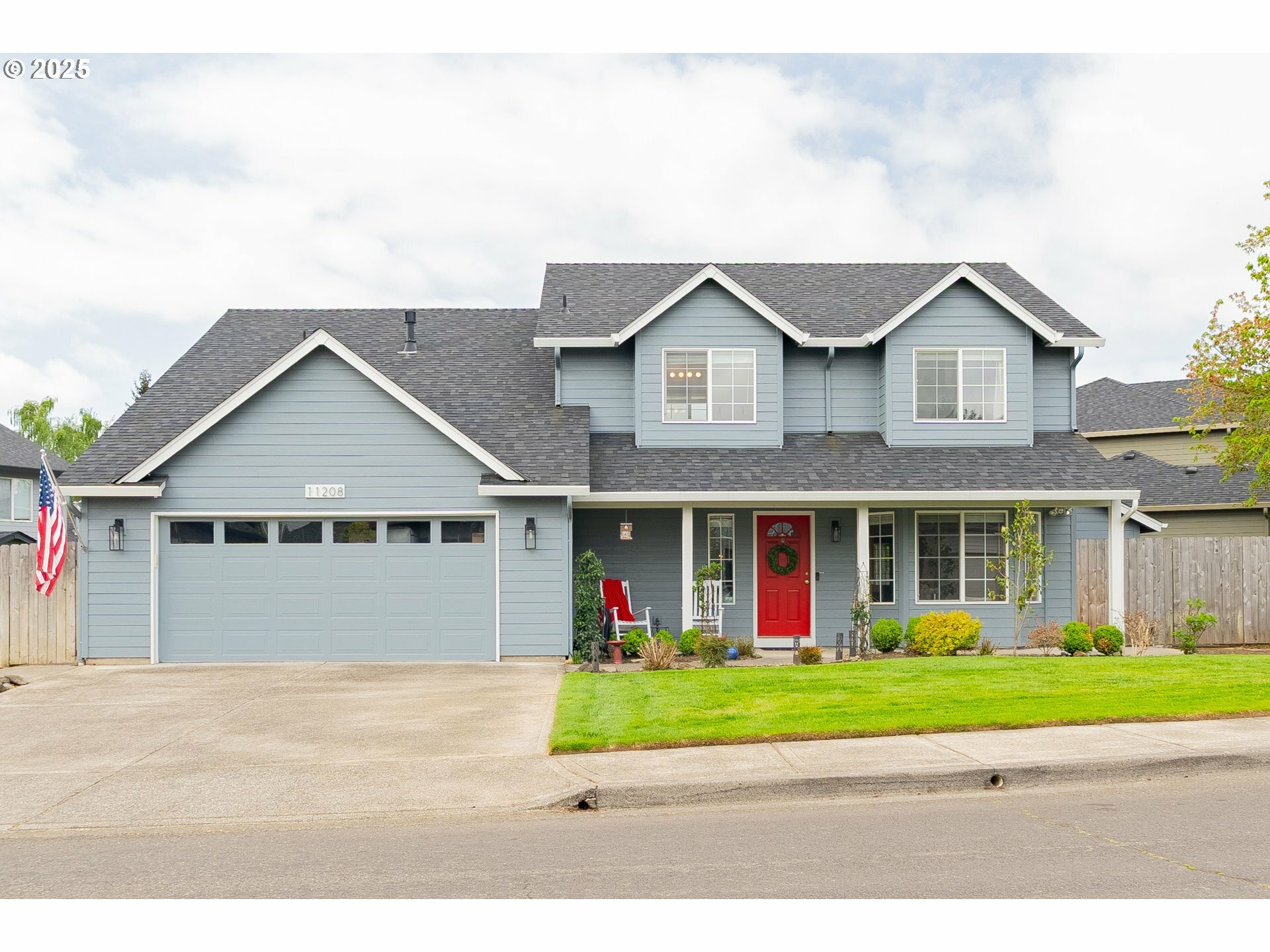 11208 NW 35th Ave  Vancouver WA 98685 photo