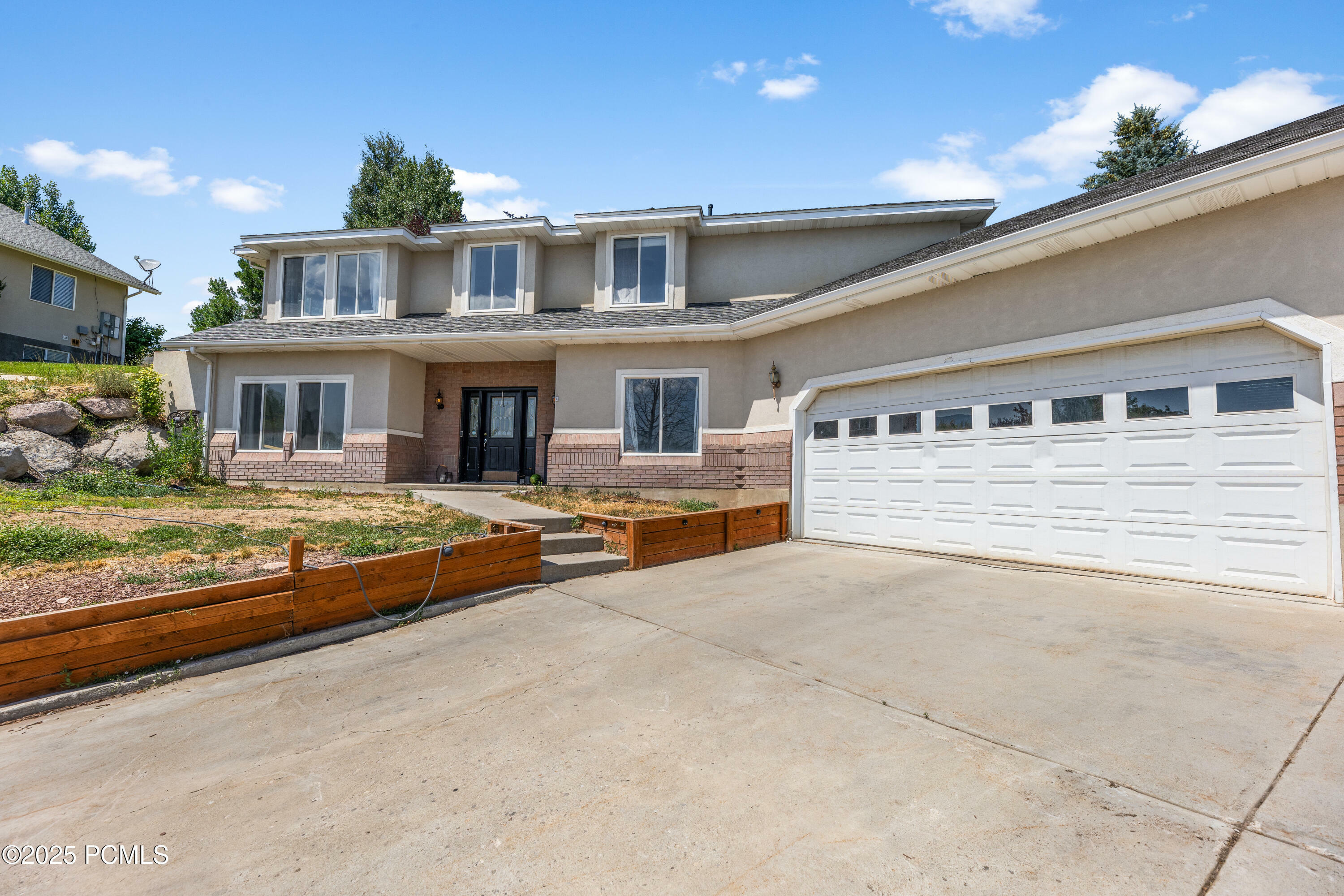 Property Photo: 531 Valley Drive UT 84032