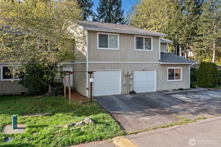 Property Photo: 24857 145th Lane SE WA 98042