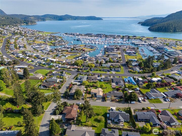 5506  Rosario Way  Anacortes WA 98221 photo