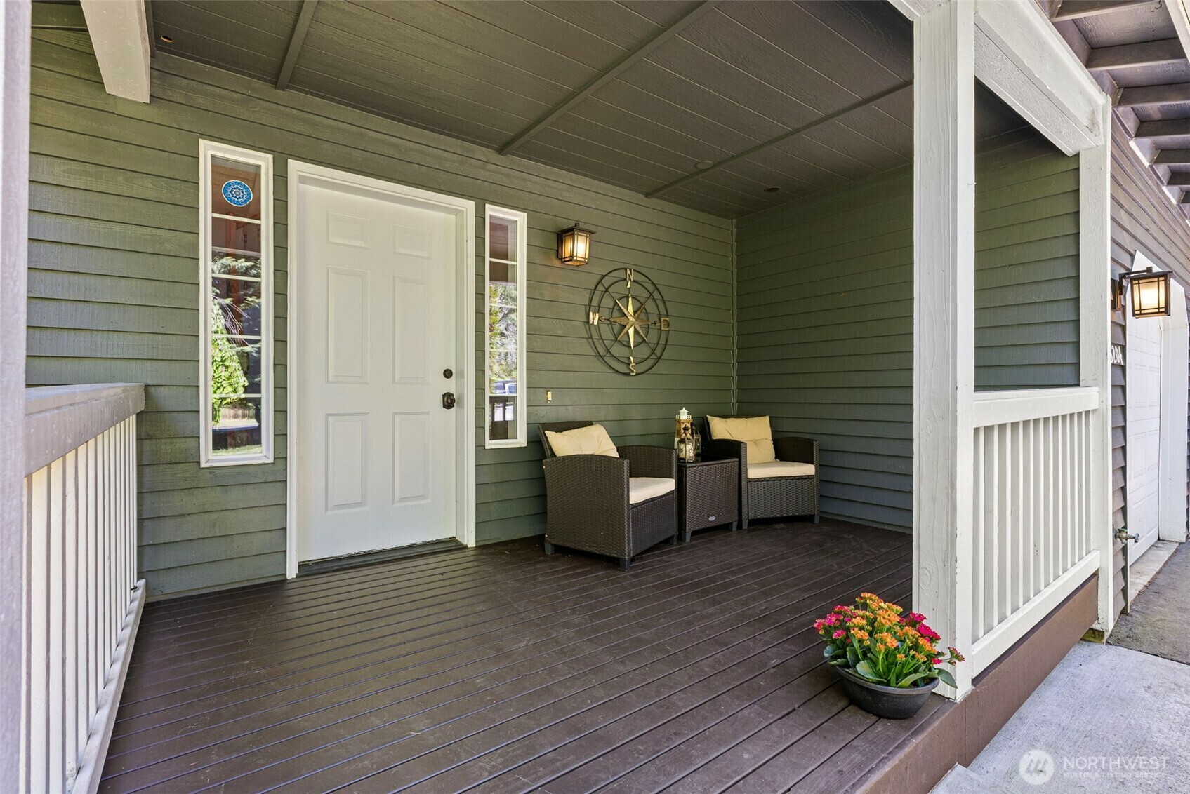 Property Photo: 13204 129th Street NW WA 98329