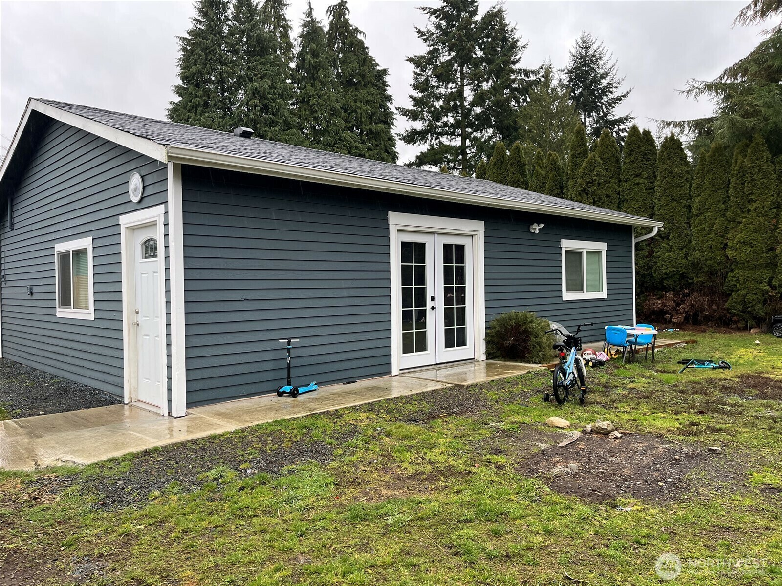 Property Photo: 7826 Rainier Drive B WA 98203