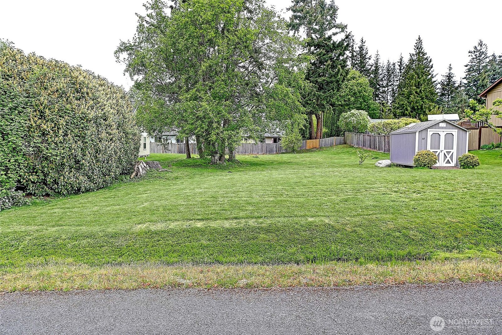 Property Photo: 319 Lauder Lane WA 98282