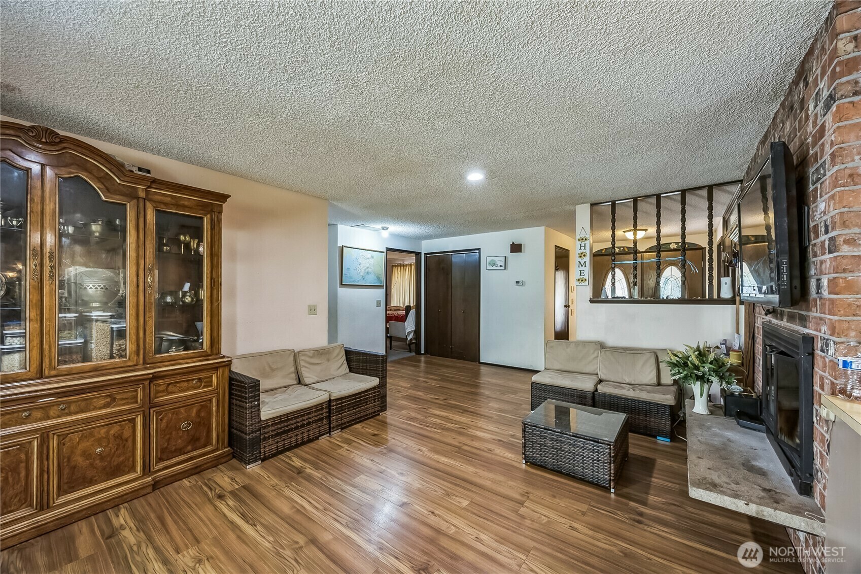 Property Photo: 9939 63rd Avenue Ct E WA 98373