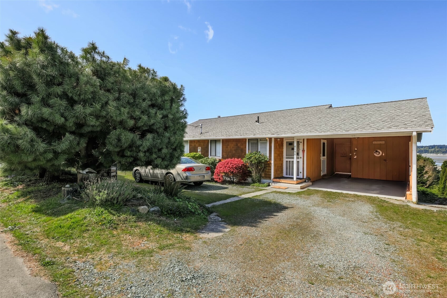 6158  Dassel Street  Clinton WA 98236 photo