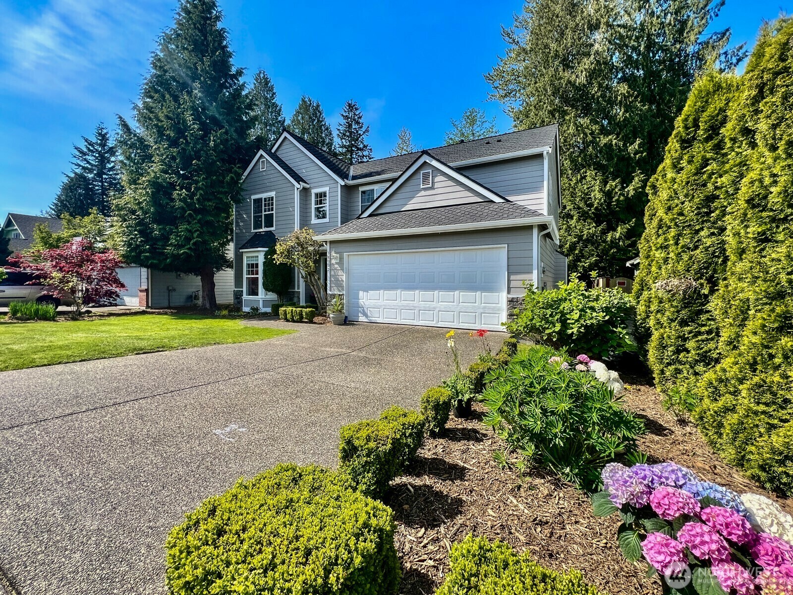 Property Photo: 18032 Greywalls Drive WA 98223