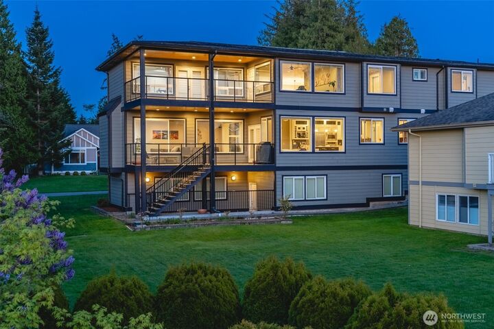 Property Photo: 1985 Bayview Street WA 98230