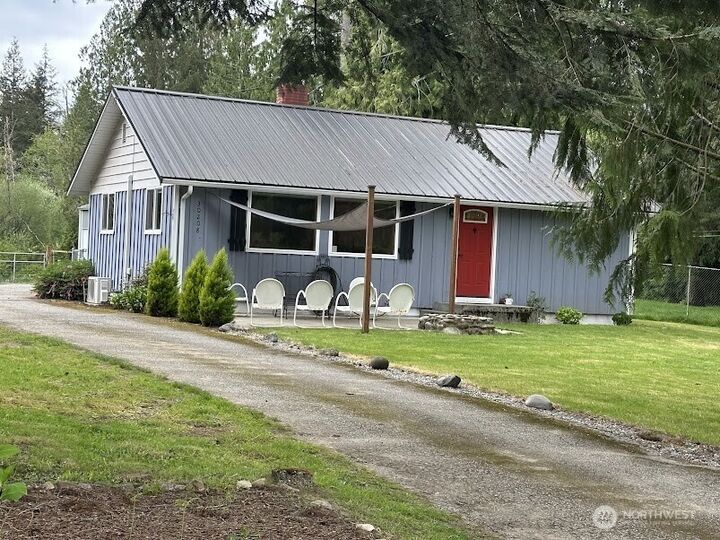 Property Photo: 30208 Ramstad Road WA 98223