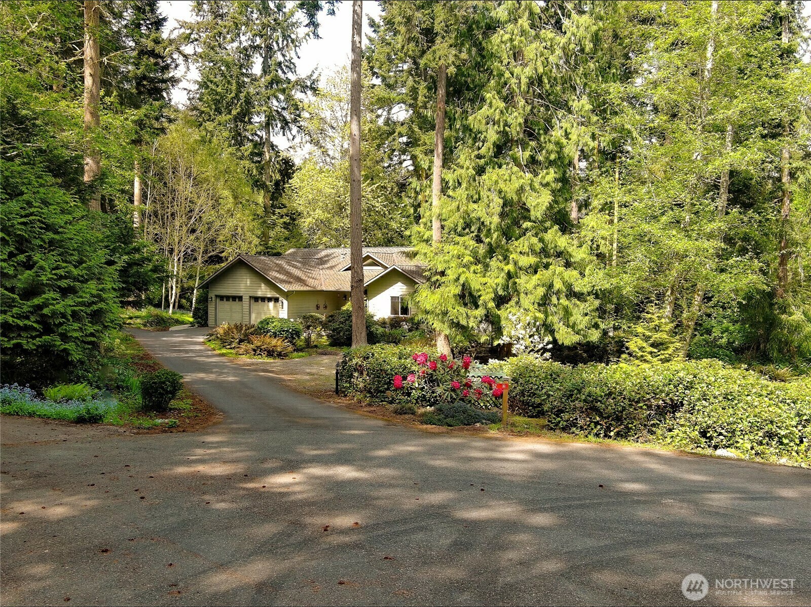 Property Photo: 52 Buckhorn Place WA 98368