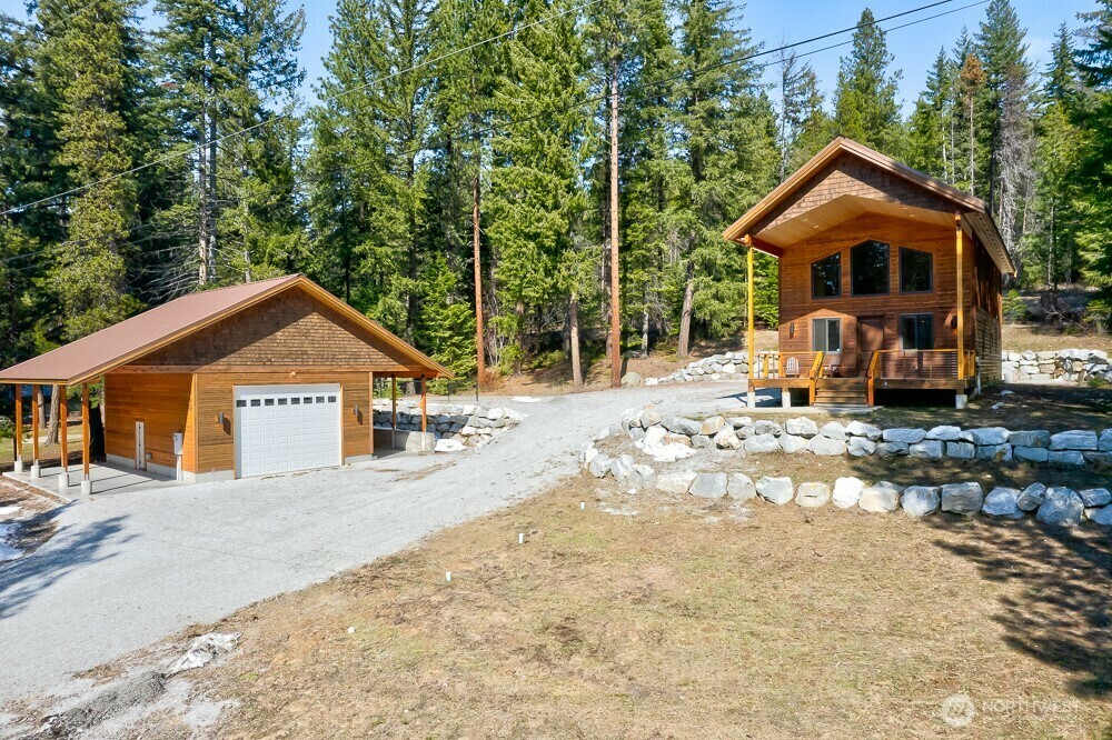 Property Photo: 2671 Sumac Lane WA 98826