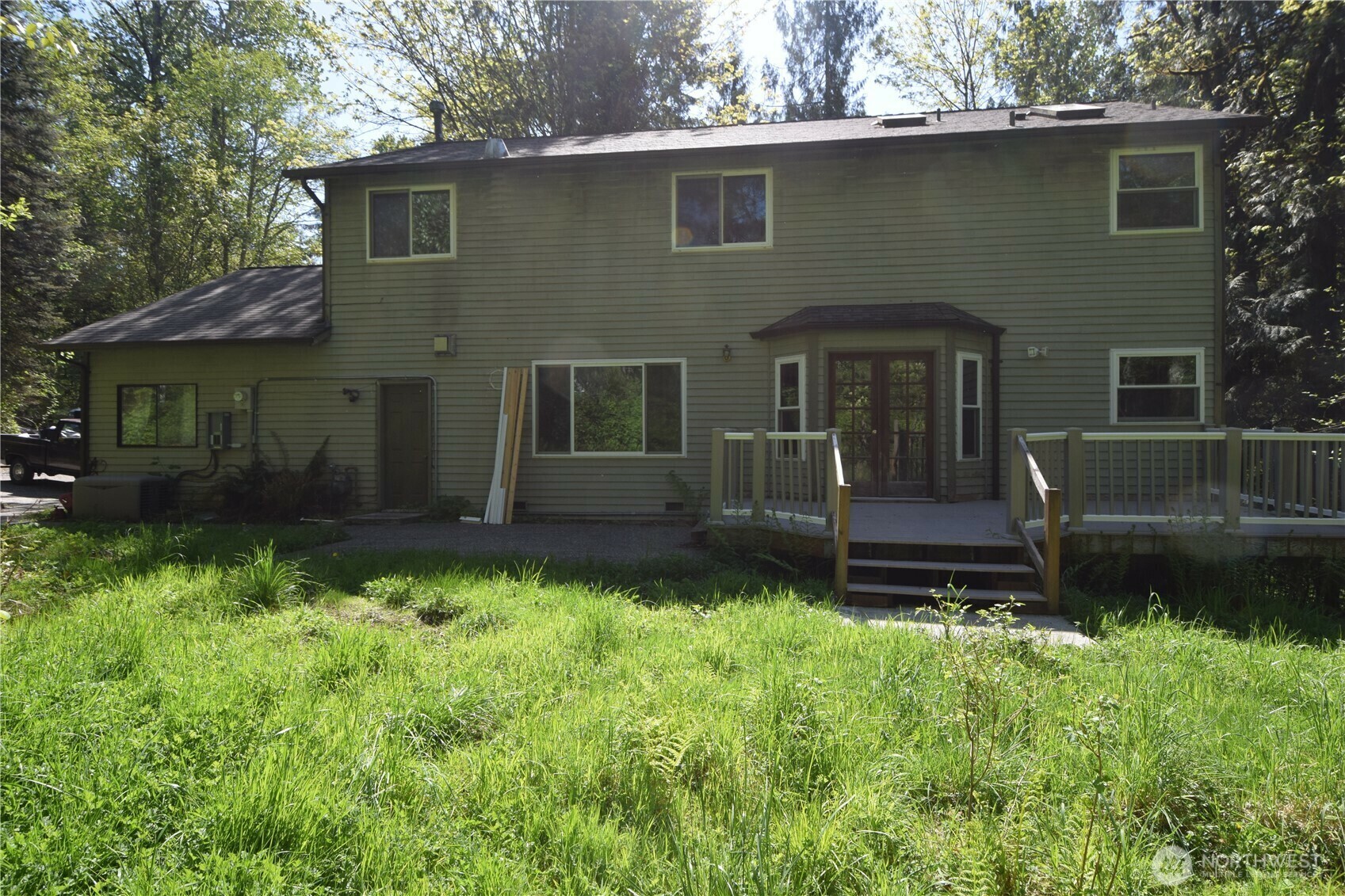 Property Photo: 13029 322nd Avenue NE WA 98019