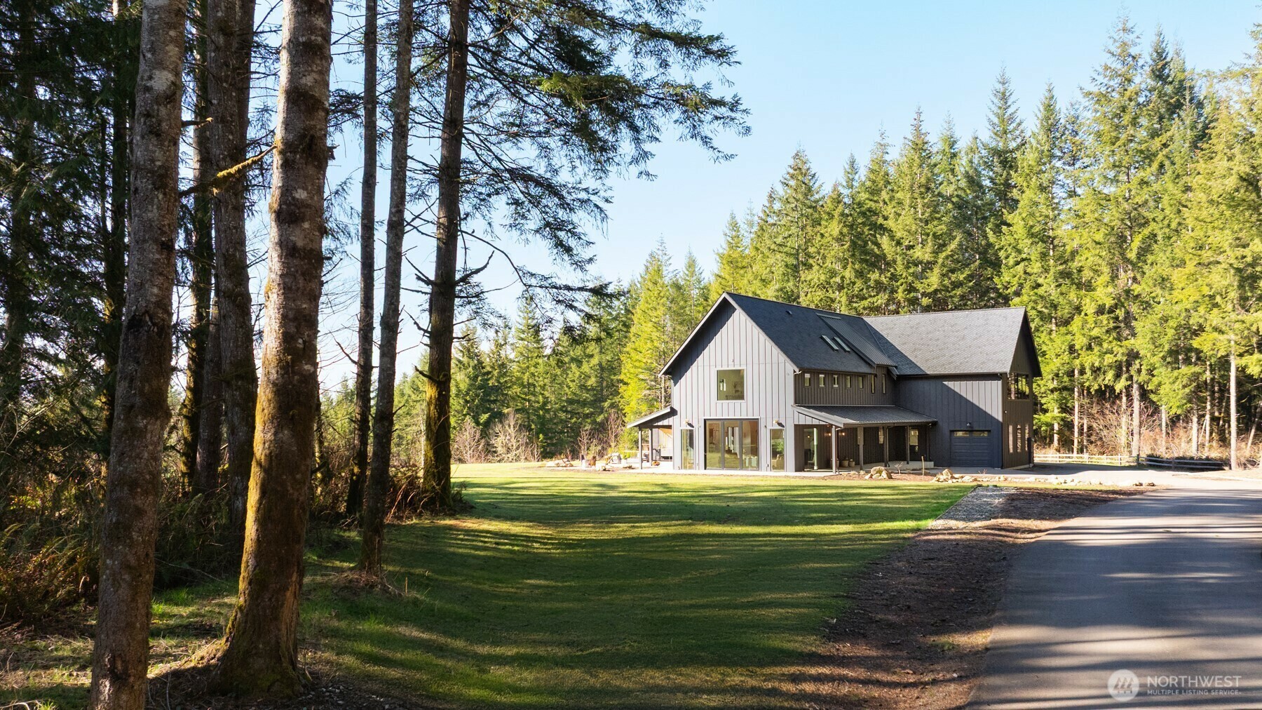 Property Photo: 33310 NE 95th Place WA 98014