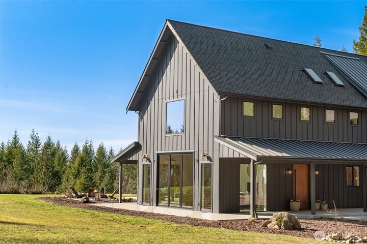 Property Photo: 33310 NE 95th Place WA 98014
