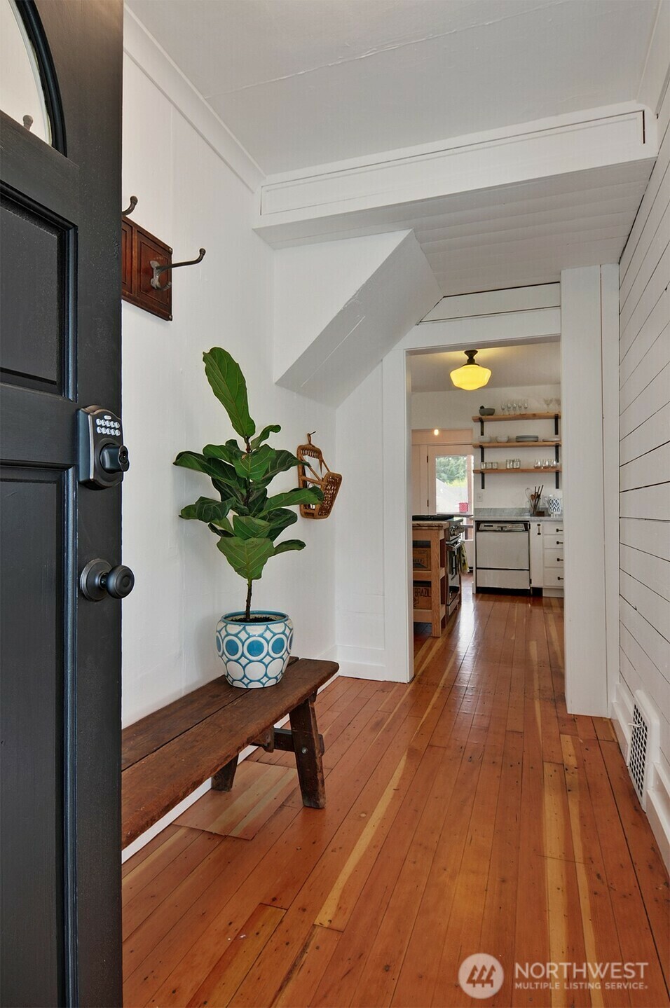 Property Photo: 6740 Jones Avenue NW WA 98117