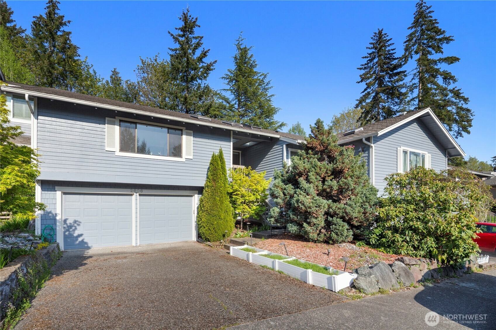 2606  174th Avenue NE  Redmond WA 98052 photo