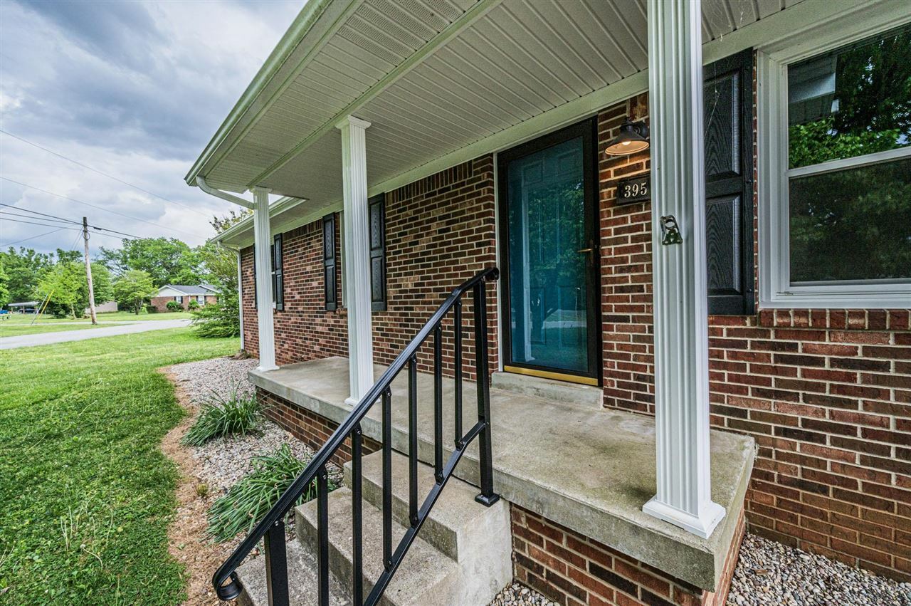 Property Photo: 395 Lawson Street KY 42171