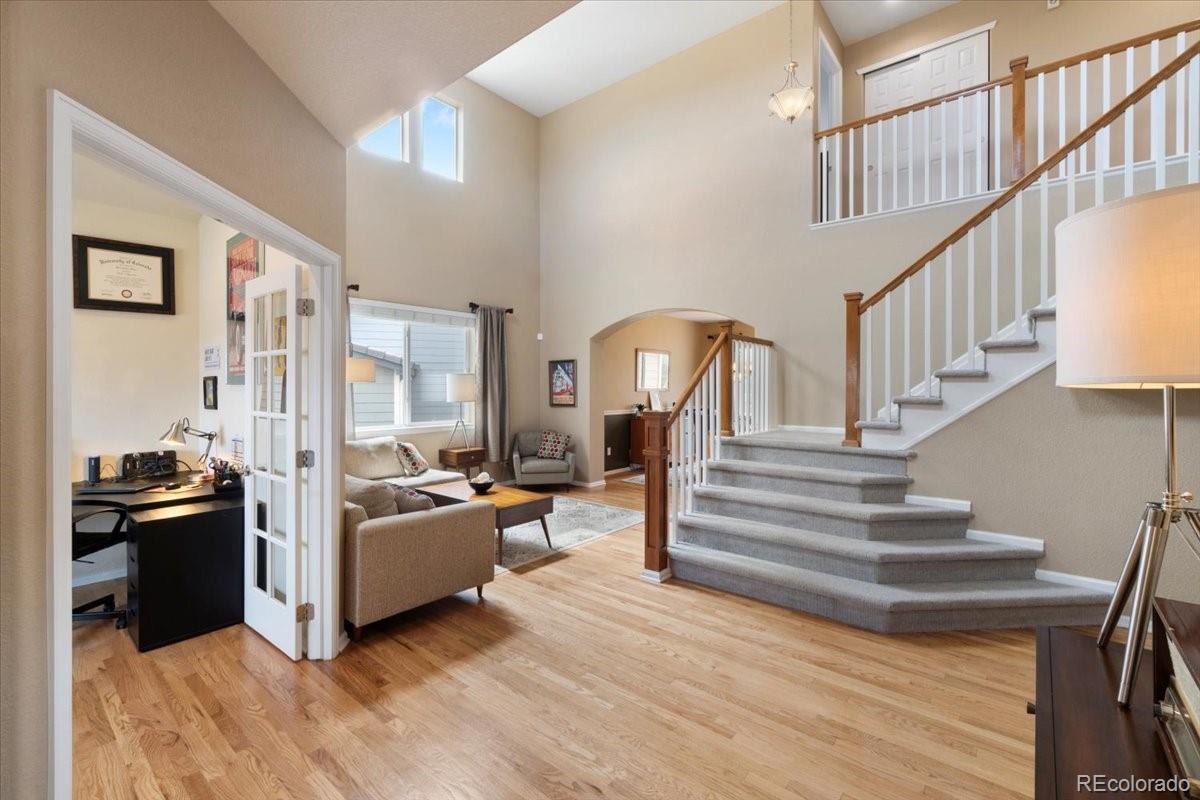 Property Photo: 420 Graham Circle CO 80516