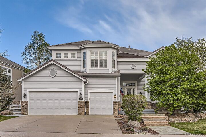 10456 Carriage Club Drive  Lone Tree CO 80124 photo