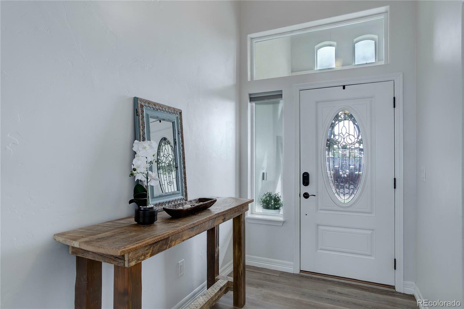 Property Photo: 10704 Shavano Peak Court CO 80831