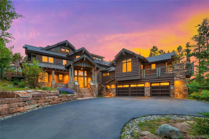 Property Photo: 422 Timber Trail Road CO 80424