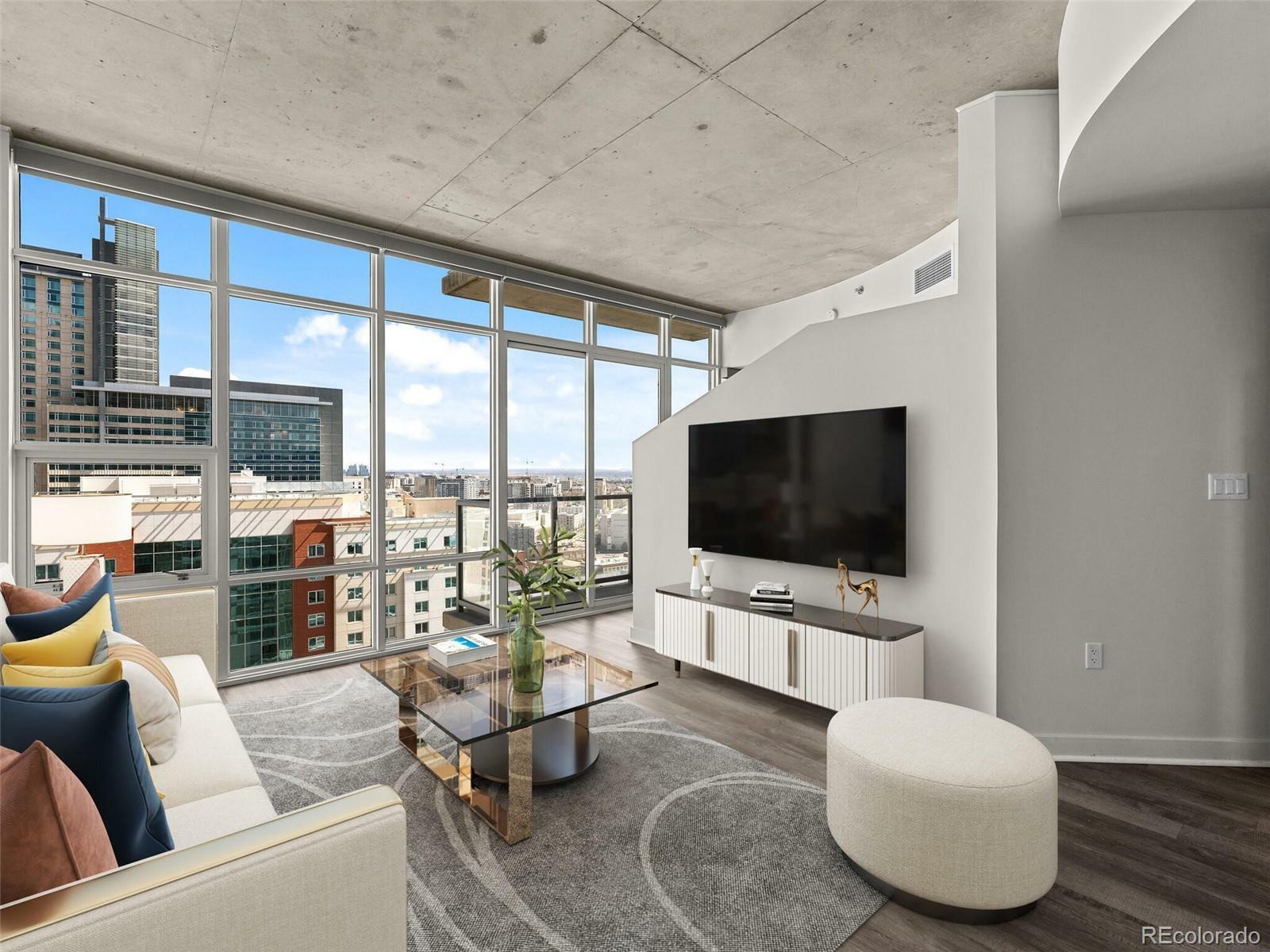 Property Photo: 891 14th Street 2314 CO 80202