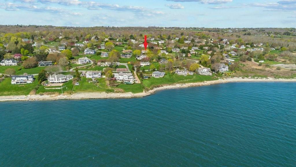 Property Photo: 278 Taylor Road RI 02871