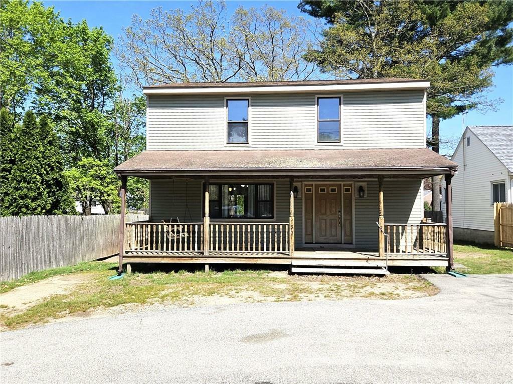 183 Pleasant View Avenue  Smithfield RI 02917 photo