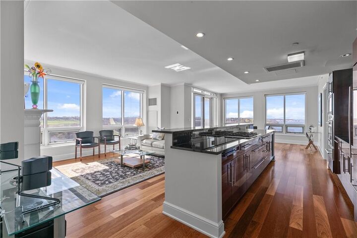 Property Photo: 1 Tower Drive 1502 RI 02871