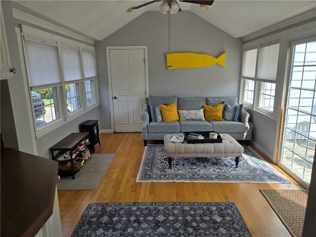 Property Photo: 35 Mayfair Drive RI 02916