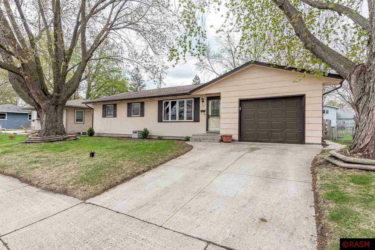 Property Photo: 321 Pierce Avenue MN 56003