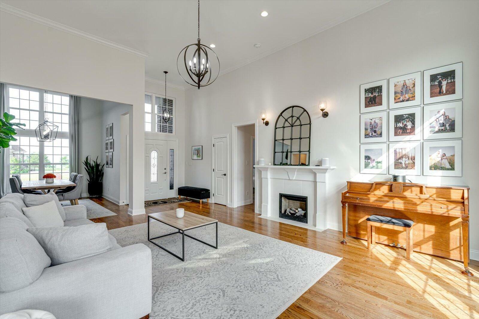 Property Photo: 2074 Volunteer Drive SW TN 37311