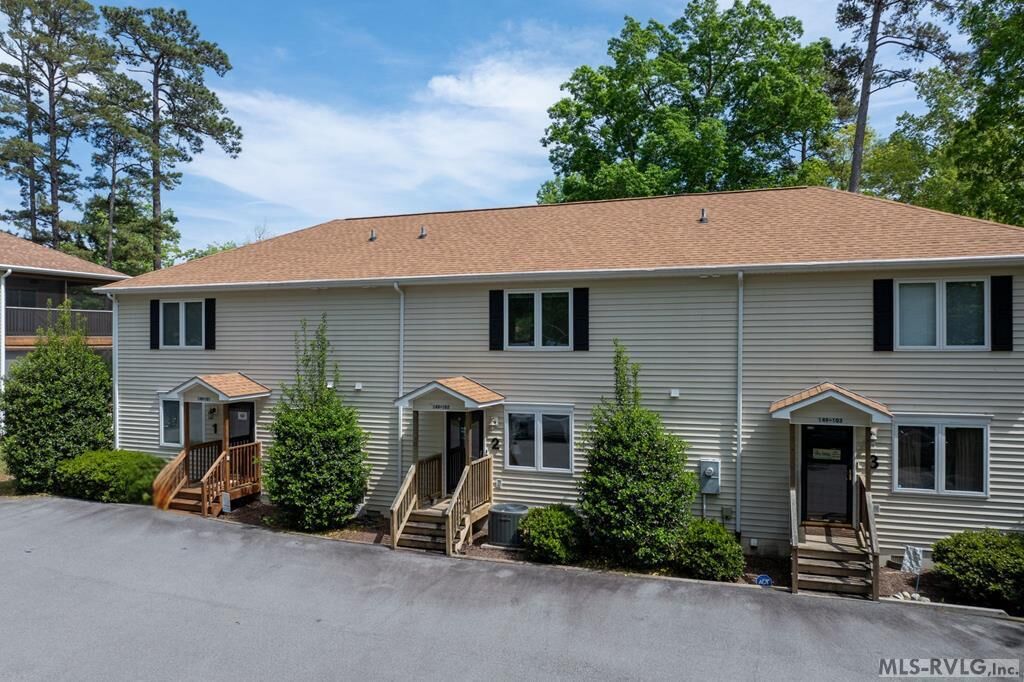 Property Photo:  149-102 Gaston Pointe Dr  NC 27850 
