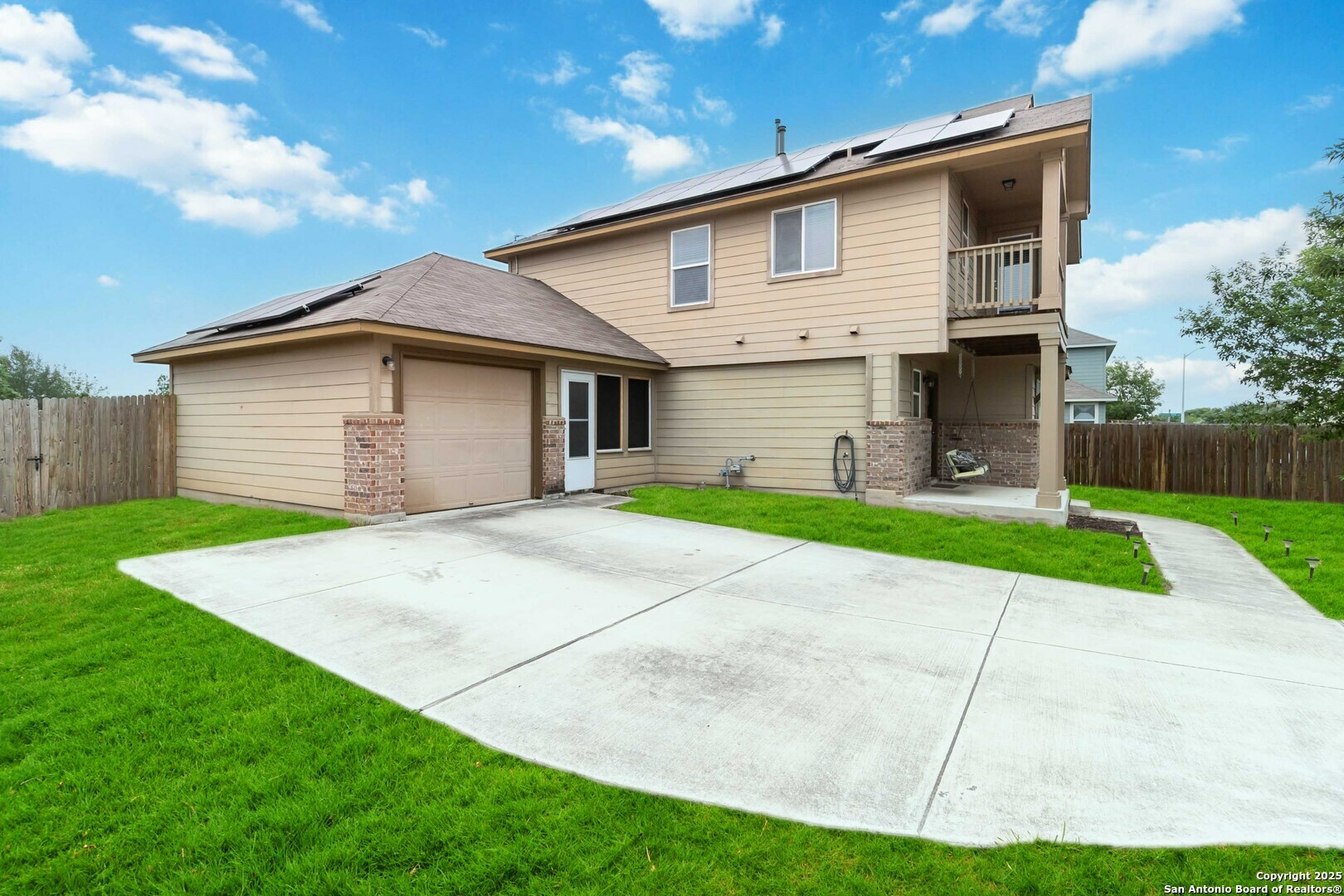 Property Photo: 407 Wind Gust TX 78130