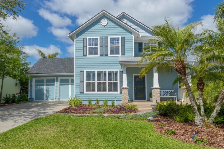 517 Weeping Willow Lane  St Augustine FL 32080 photo