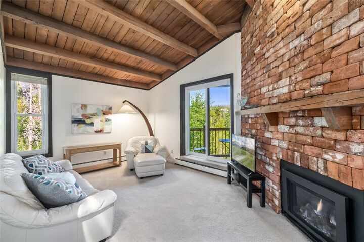 Property Photo:  2200 Lodgepole Circle 308  CO 80498 