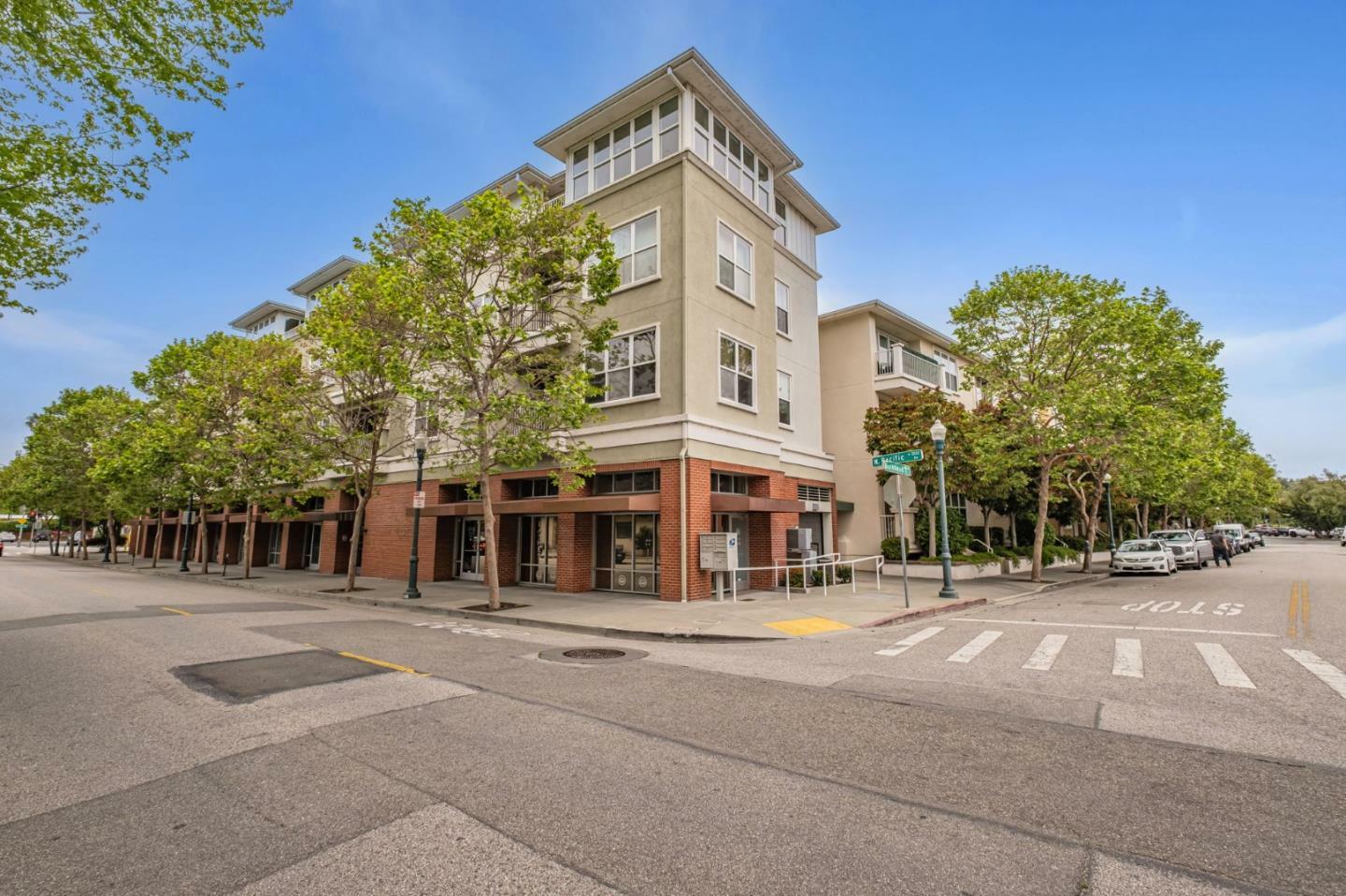 Property Photo: 2030 North Pacific Avenue 433 CA 95060