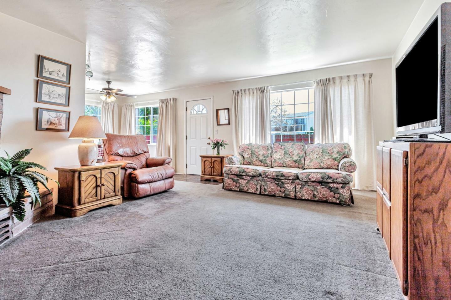Property Photo: 103 Buena Vista Drive CA 95019