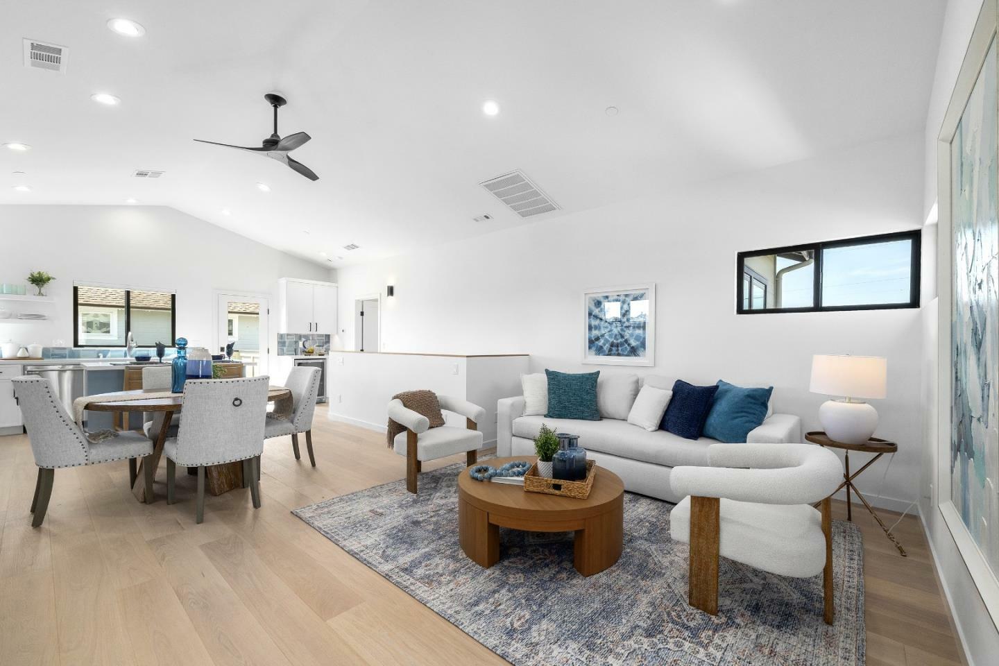 Property Photo: 461 6th Avenue CA 95062