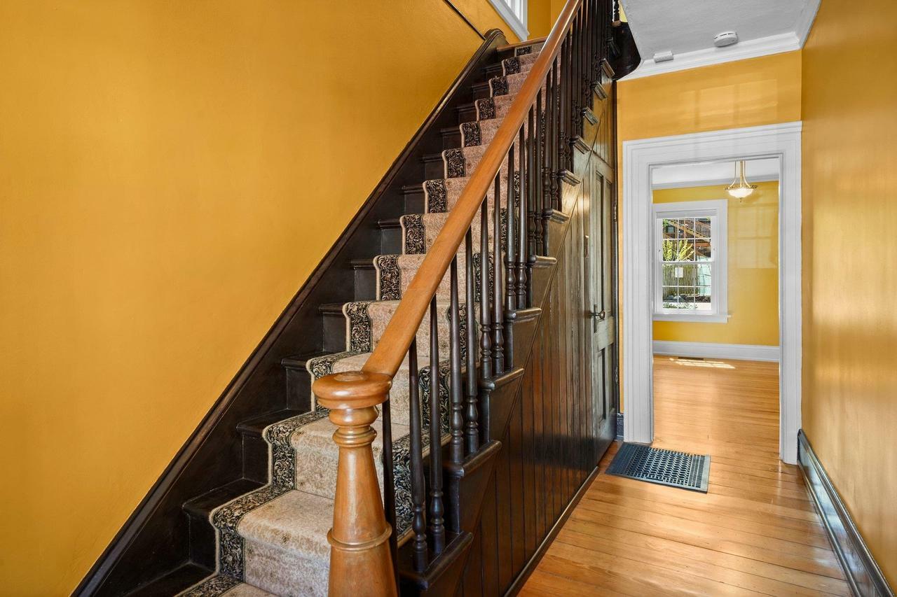 Property Photo: 126 South Hancock Street WI 53703