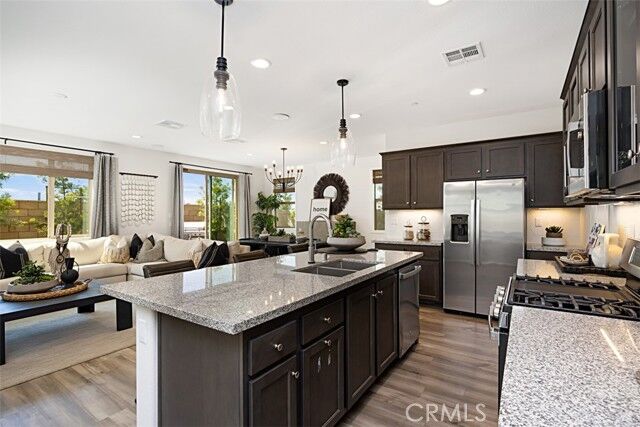 Property Photo:  29227 Opal Skye Way  CA 92596 