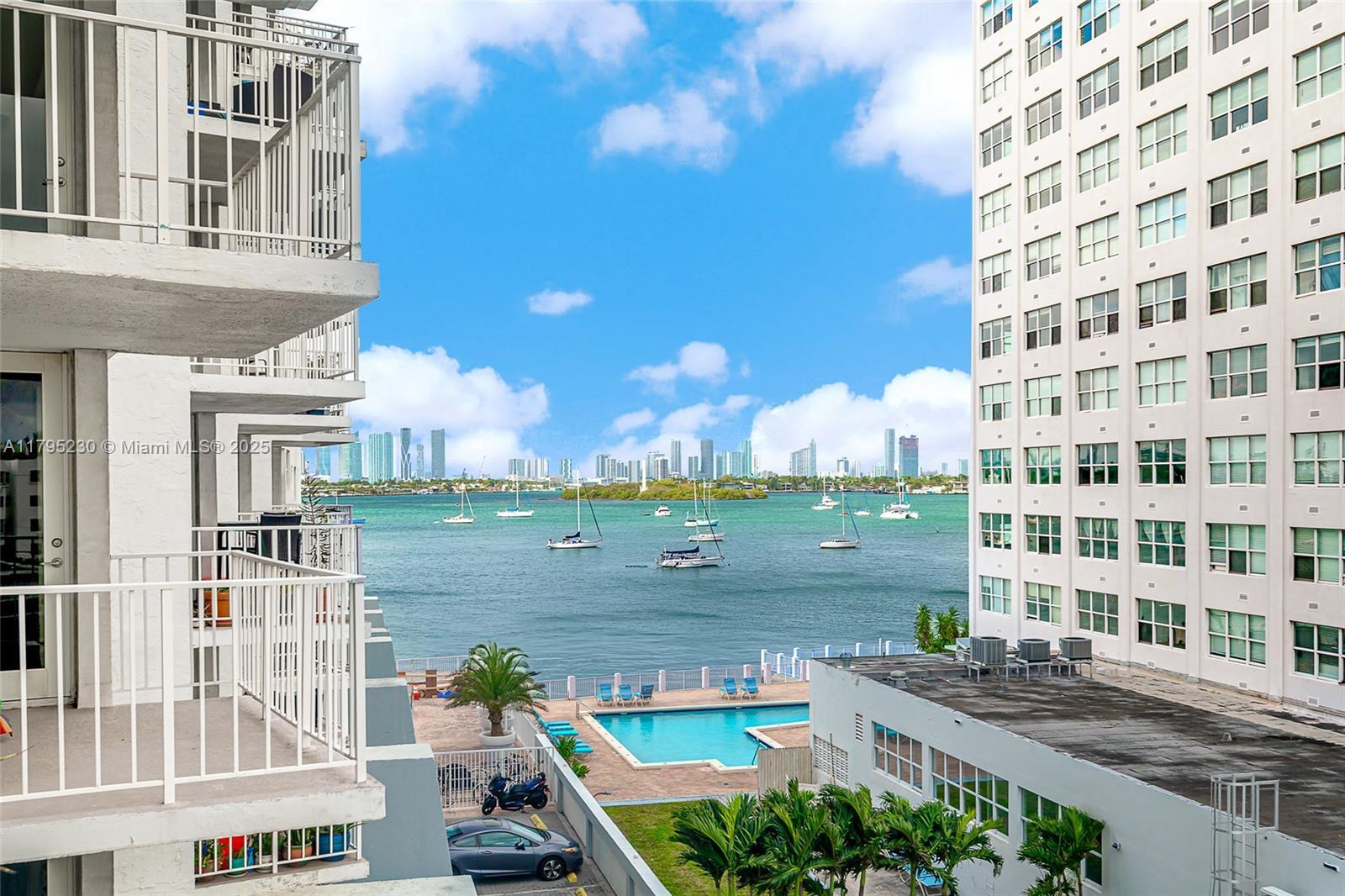 Property Photo:  1228 West Ave 307  FL 33139 