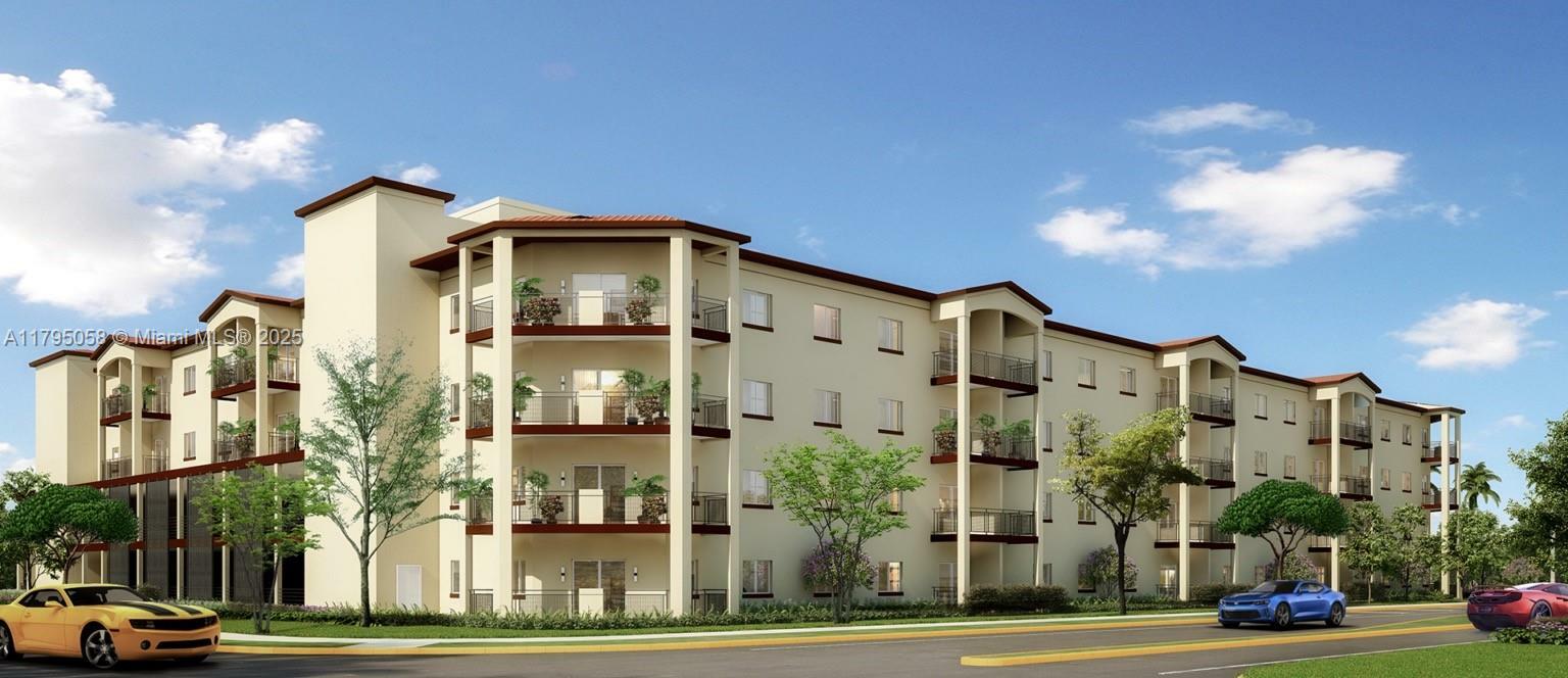 Property Photo: 10950 NW 82nd St 115 FL 33178