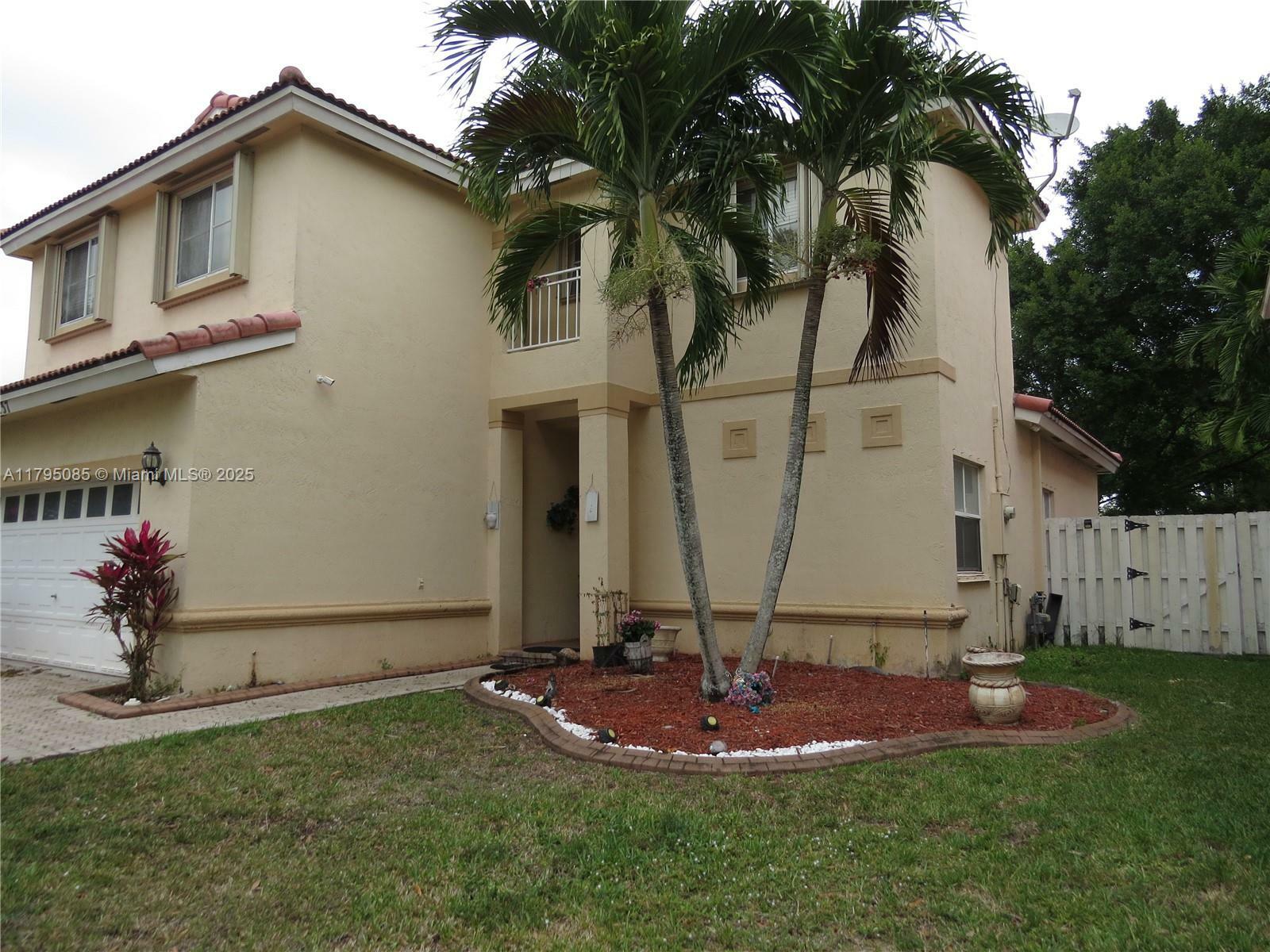 Property Photo:  4237 SW 153rd Ave  FL 33027 