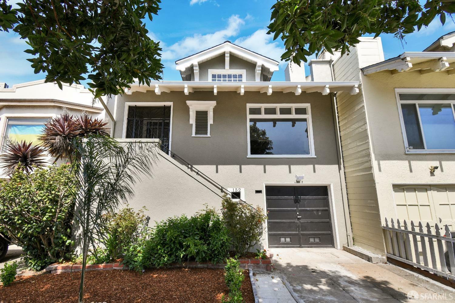 152 Delano Avenue  San Francisco CA 94112 photo