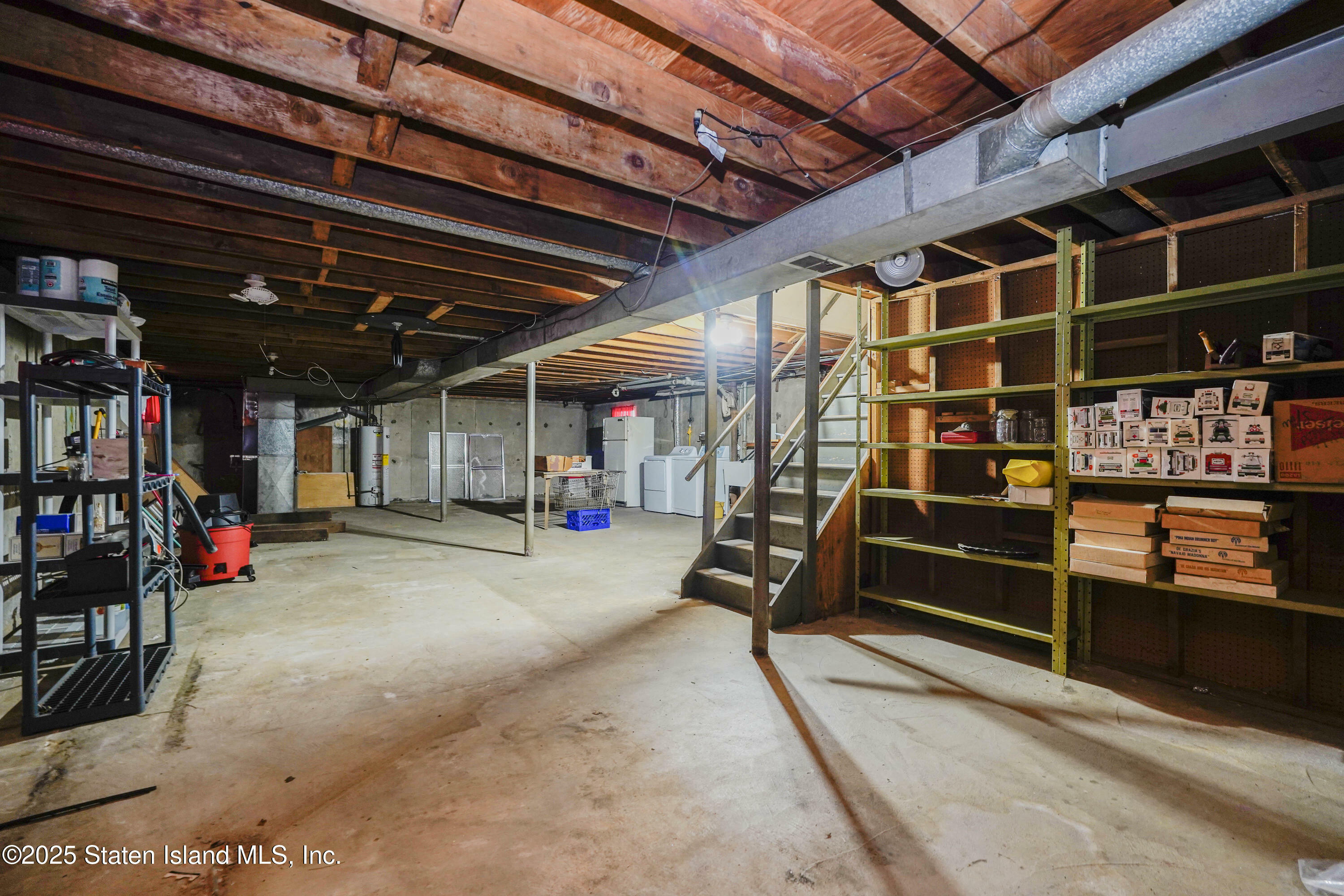 Property Photo: 204 Byrne Avenue NY 10314